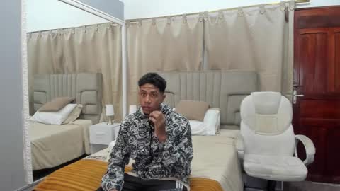 julian billy online show from 03.11.25