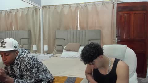 julian billy online show from 03.11.25