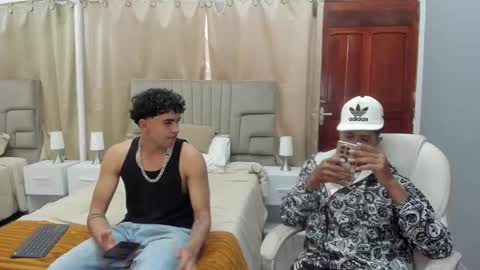 julian billy online show from 03.11.25