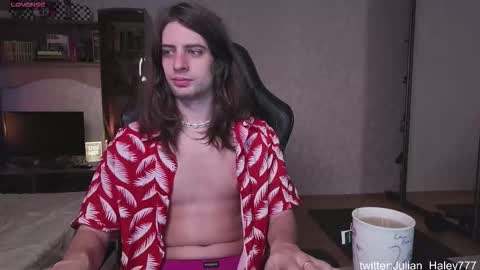 julian_cassablanca online show from 03.09.26