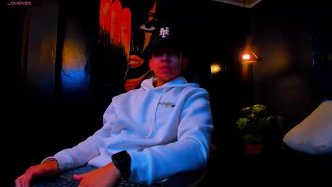 JULIAN  online show from 02.02.26