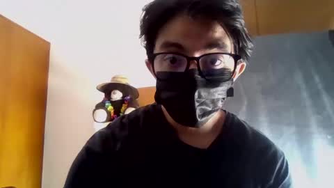 Julian Mora online show from 02.13.25