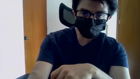 Julian Mora online show from 02.17.25