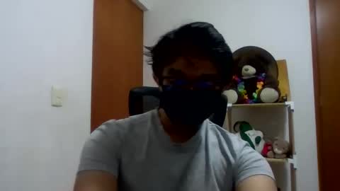 Julian Mora online show from 02.20.25
