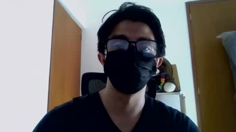 Julian Mora online show from 02.21.25