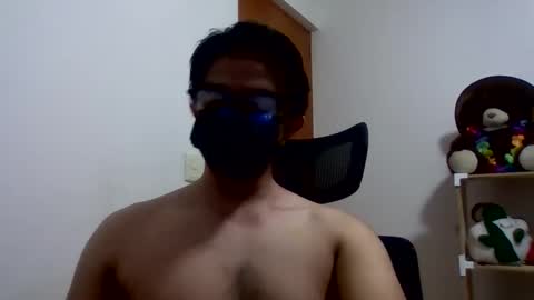 Julian Mora online show from 02.22.25