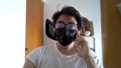 Julian Mora online show from 02.22.25