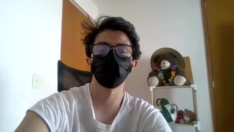 Julian Mora online show from 02.23.25