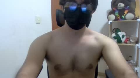 Julian Mora online show from 03.08.25