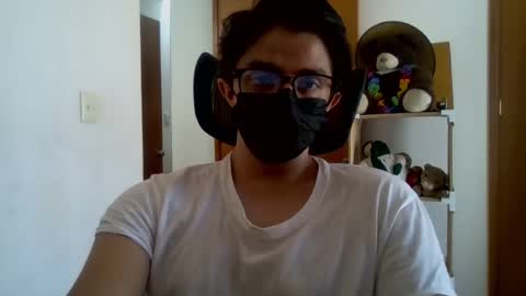 Julian Mora online show from 03.09.25