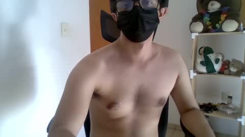 Julian Mora online show from 03.09.25