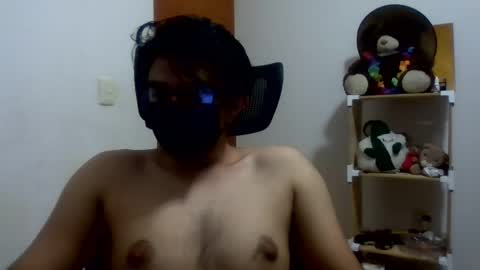Julian Mora online show from 03.12.25