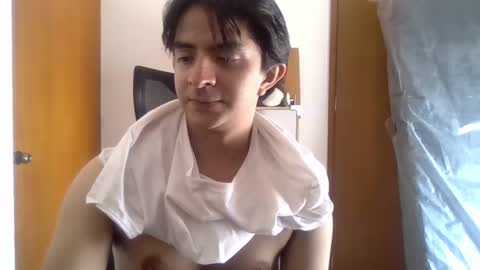 Julian Mora online show from 03.12.25