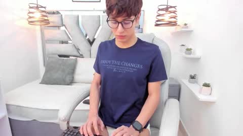 julian_steward online show from 12.20.25