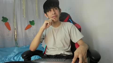 Julian online show from 04.13.26