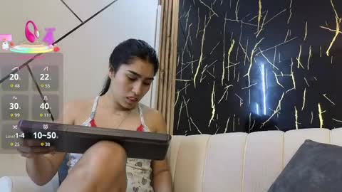 juliana23_pm online show from 04.21.26