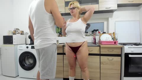 juliana35 online show from 12.14.24