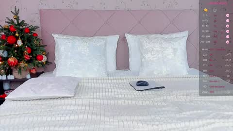 Juliana online show from 01.07.25