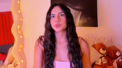 Juliana online show from 03.12.26