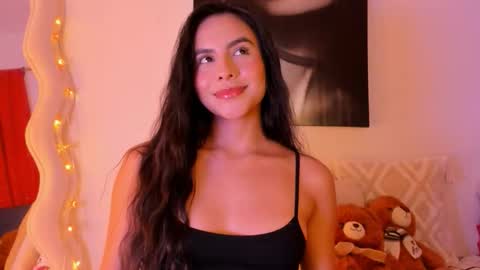 Juliana online show from 03.13.26