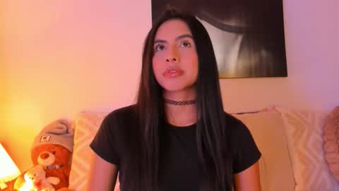 Juliana online show from 03.25.26