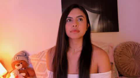 Juliana online show from 03.27.26