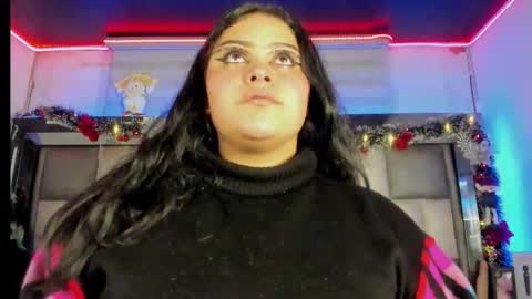 juliana_js_ online show from 12.23.25