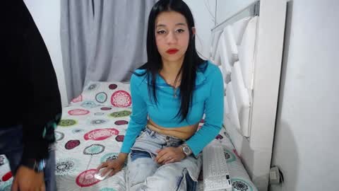 Juliana online show from 12.14.24