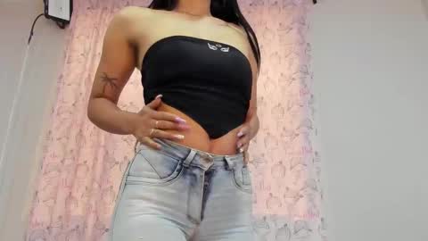 Juliana online show from 09.27.25