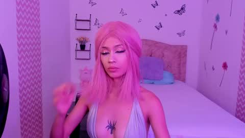 juliana online show from 09.24.25