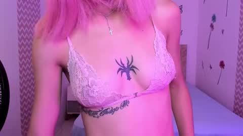 juliana online show from 10.30.25