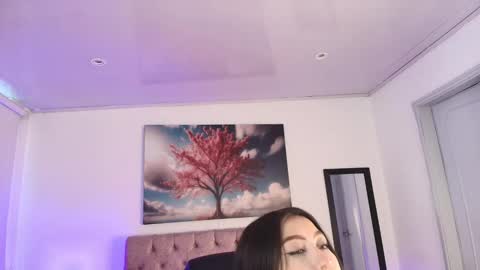  JULIANA CASTRO online show from 02.02.26