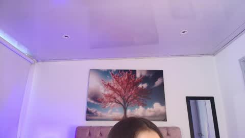  JULIANA CASTRO online show from 02.14.26