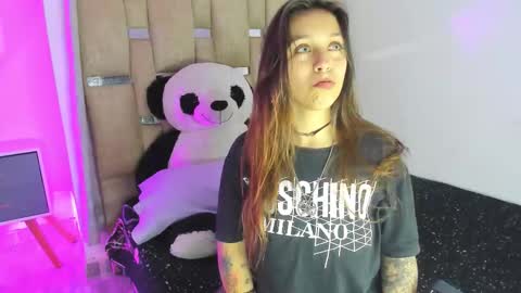 JulianaCarter online show from 09.08.25