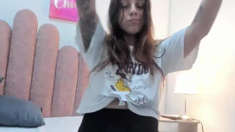 JulianaCarter online show from 10.05.25