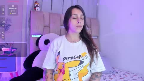 JulianaCarter online show from 12.13.25