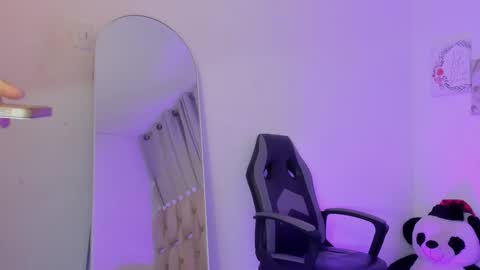 JulianaCarter online show from 12.16.25