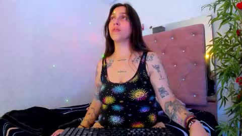 JulianaCarter online show from 03.11.26