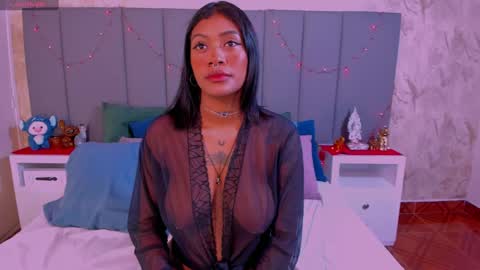 juli online show from 12.13.24