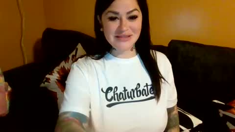 Texas Mamasita online show from 12.23.24