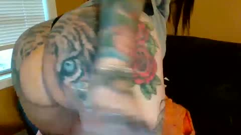 Texas Mamasita online show from 01.20.25