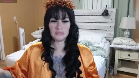 Texas Mamasita online show from 10.16.25