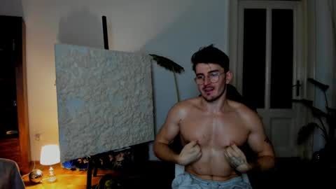 Snapshot of juliandylan chatting on 12.01.24 JulianDylan online show from 12.01.24