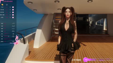 juliane_squirt_dirty online show from 01.19.25