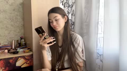 Viola online show from 02.13.26