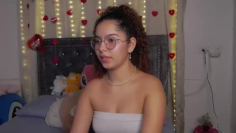 Juliane online show from 03.12.25
