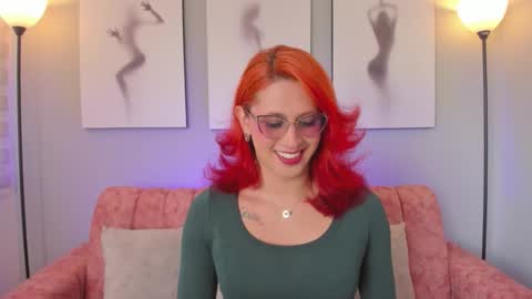 Juliana online show from 09.16.25