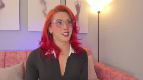 Juliana online show from 09.18.25