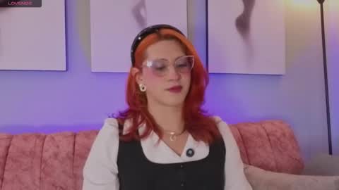 Juliana online show from 10.11.25