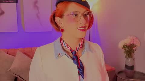 Juliana online show from 10.13.25